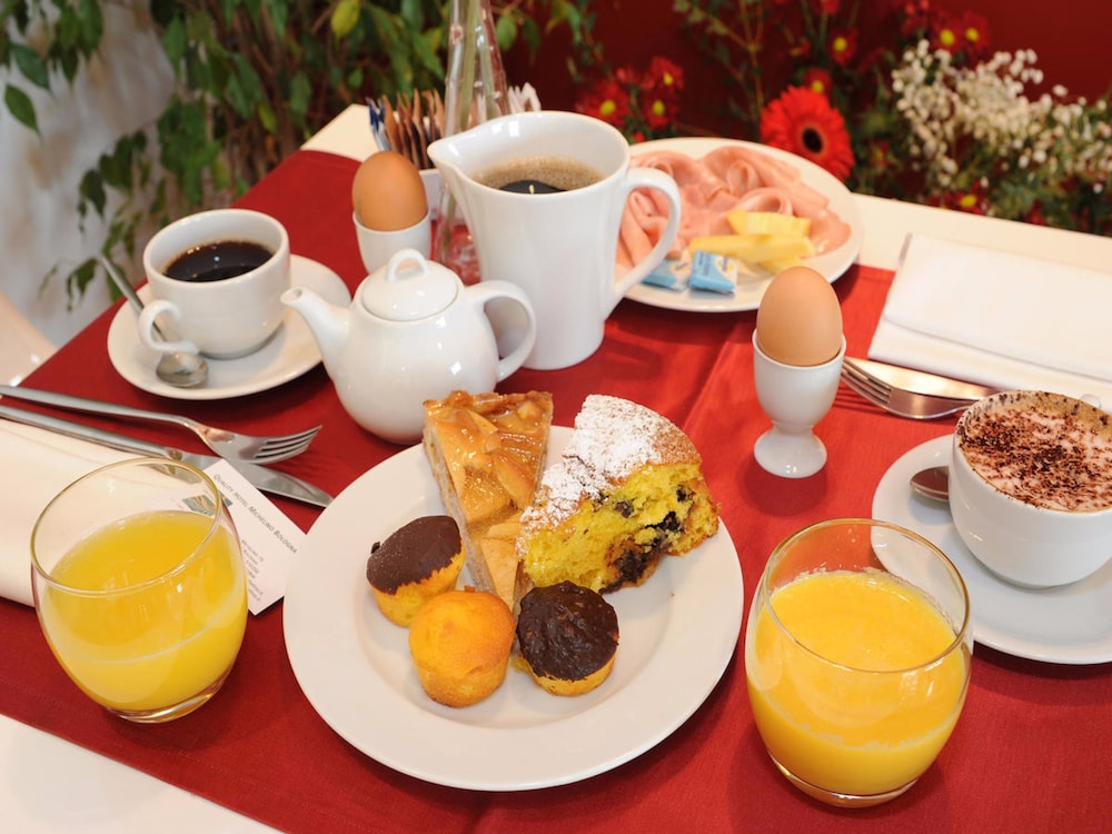 Quality Hotel Michelino Bologna Fiera 42/59