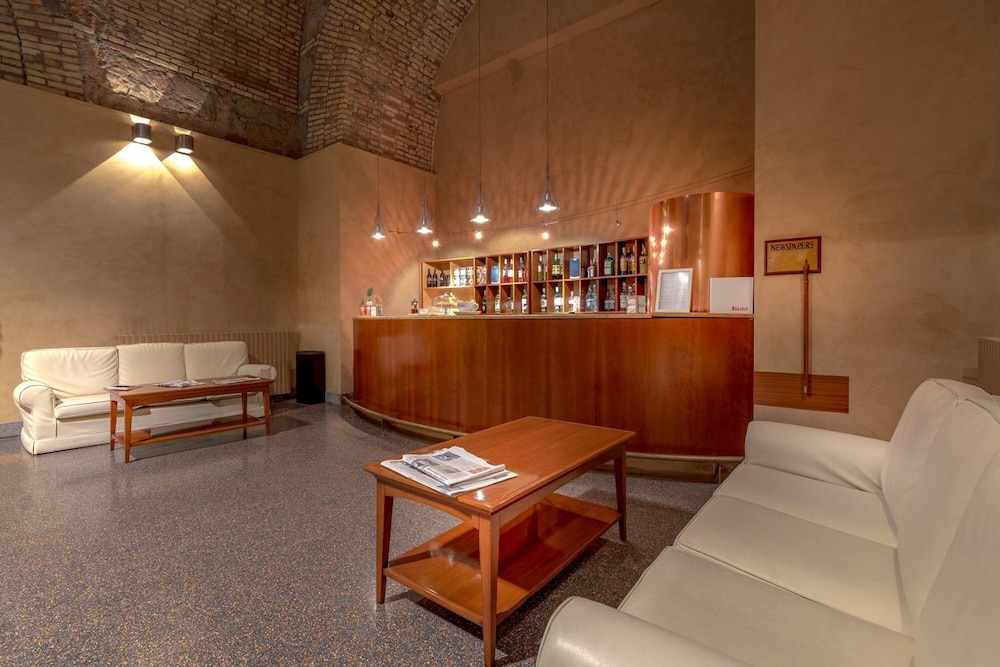 Hotel Villa Eur 11/68
