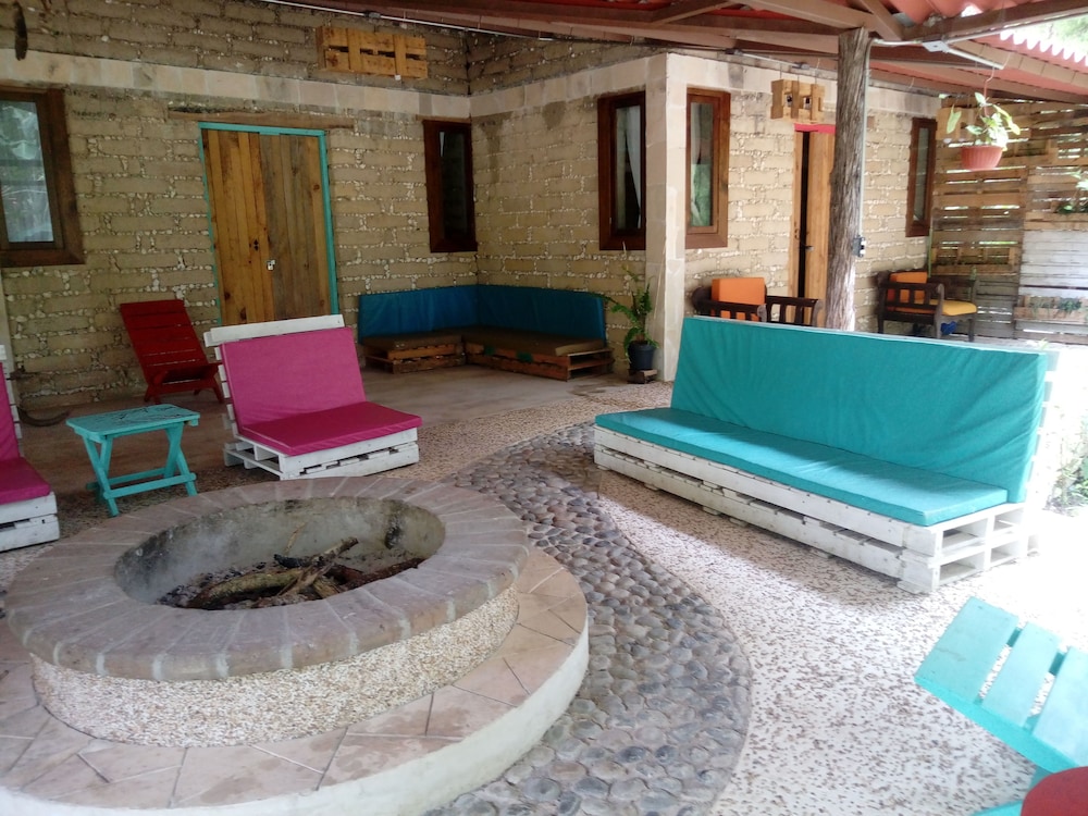 Canto Del Agua Ecolodge 35/50