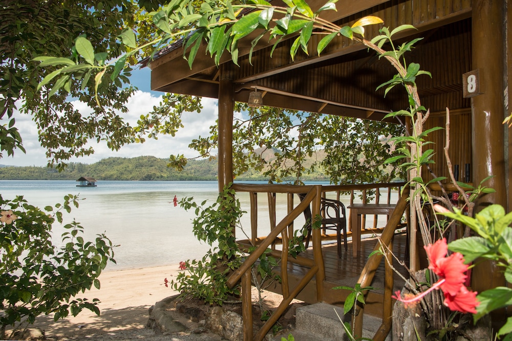 El Rio Y Mar Resort 37/49