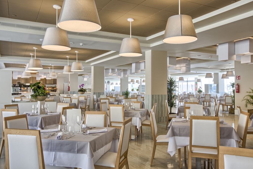 Four Points by Sheraton Costa Blanca 53/67