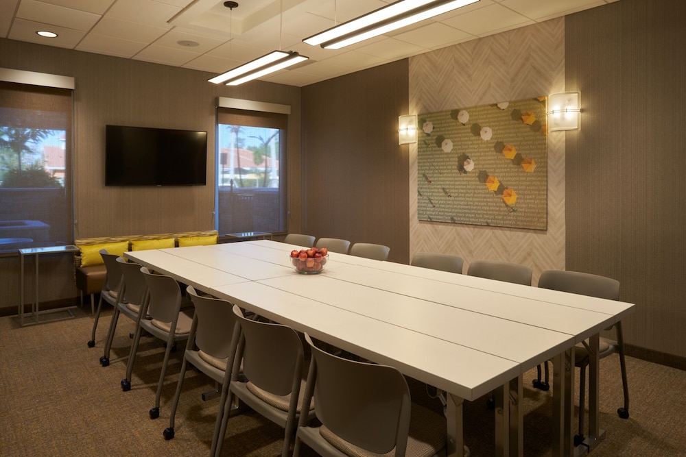 Springhill Suites By Marriott Fort Myers Estero 46/50