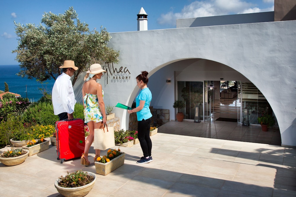 Kythea Resort 56/65
