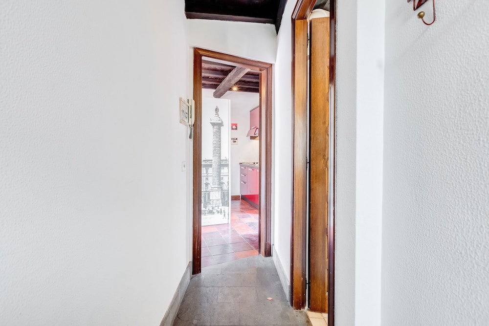 Romantic House in Trastevere 14/33