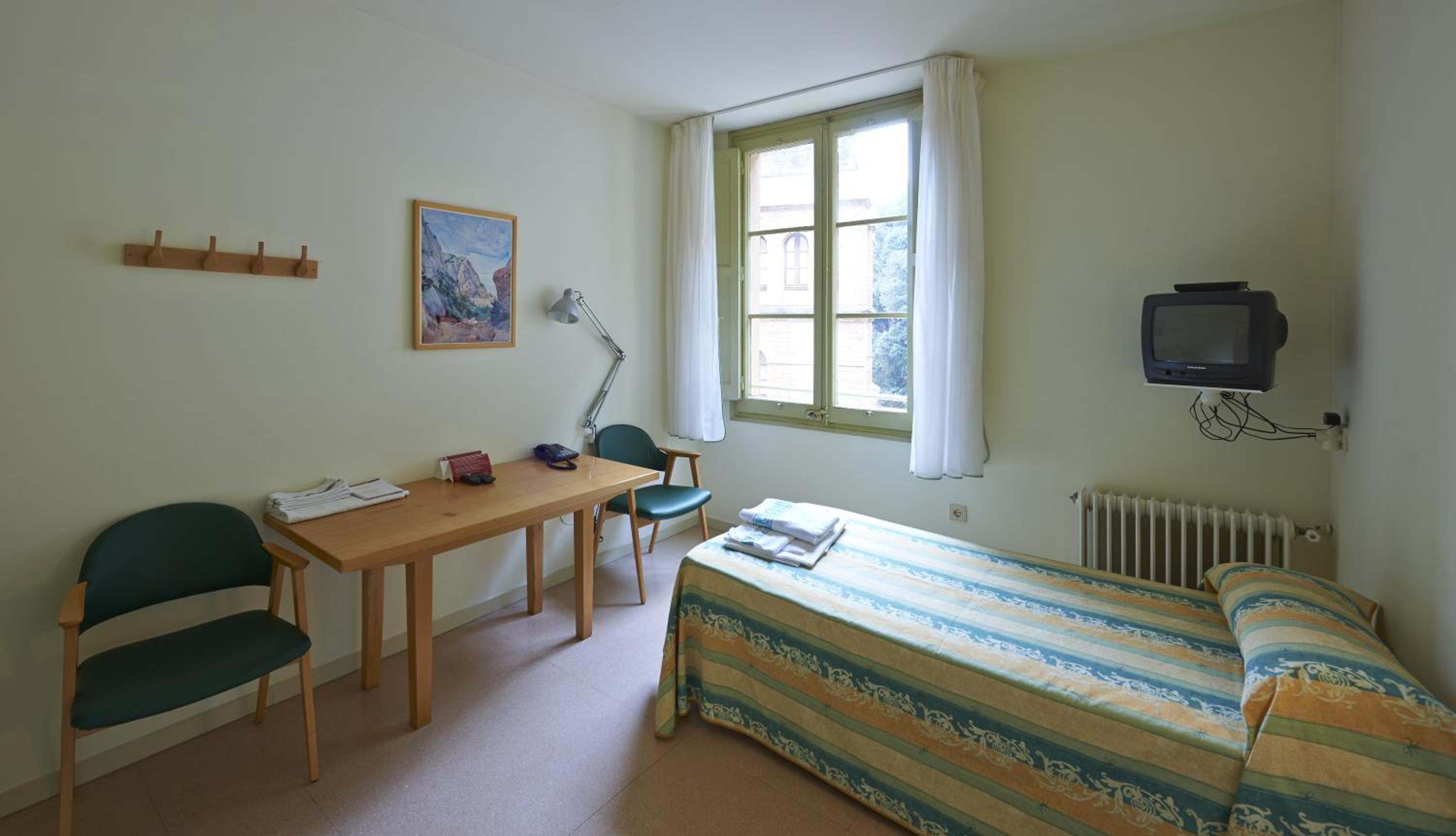Apartamentos Abat Marcet 18/30