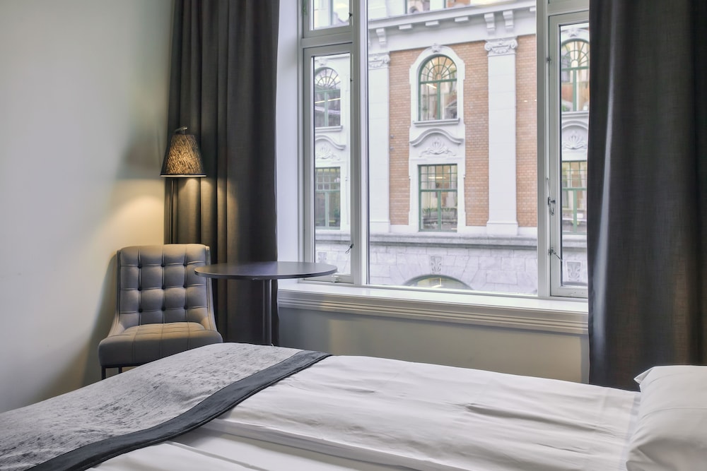 K7 Hotel Oslo 17/50