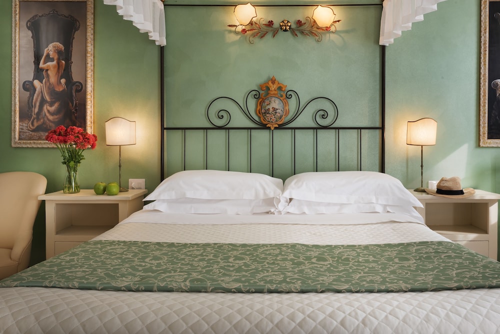 Hotel Corsignano 23/72
