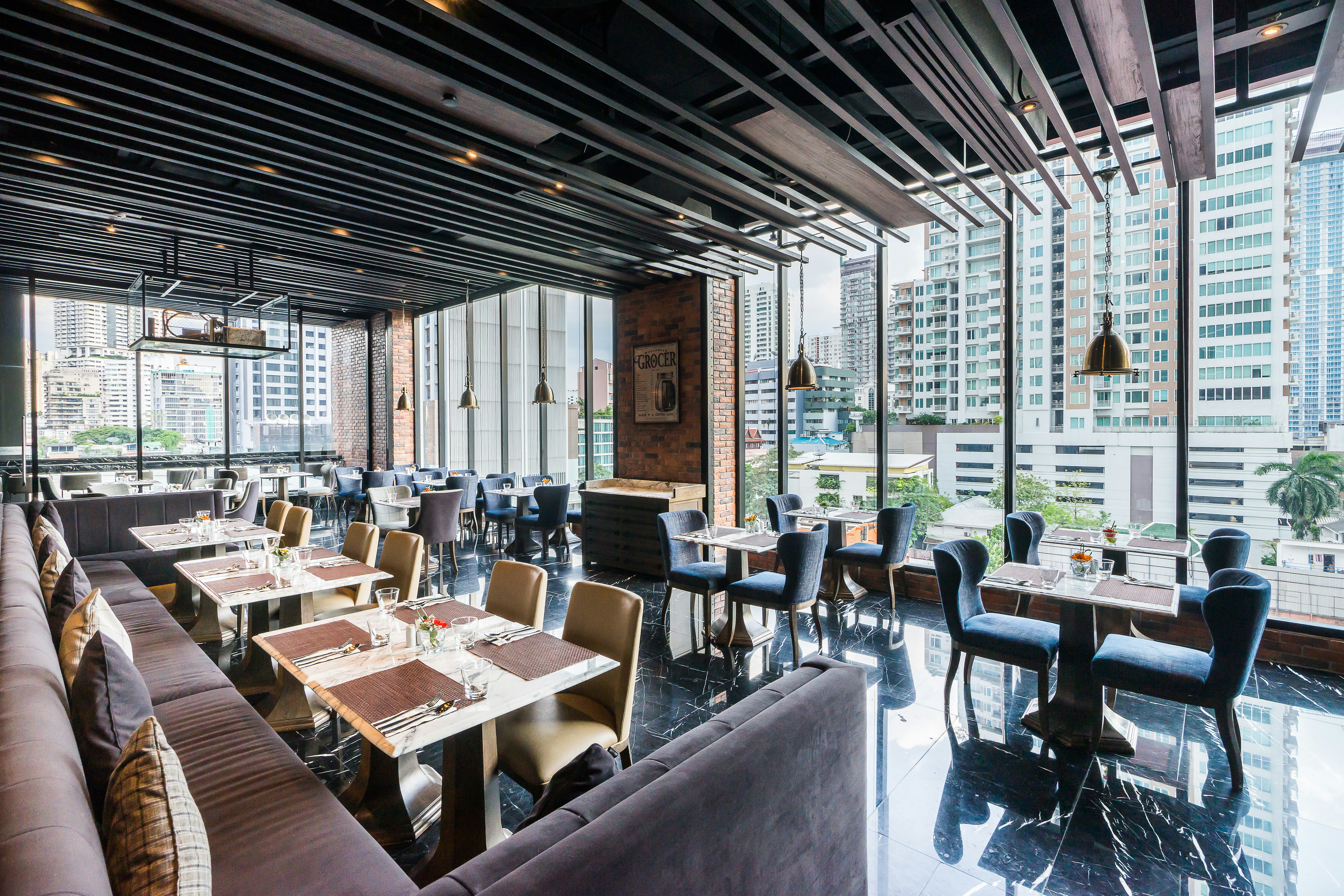 Skyview Hotel Bangkok 32/50
