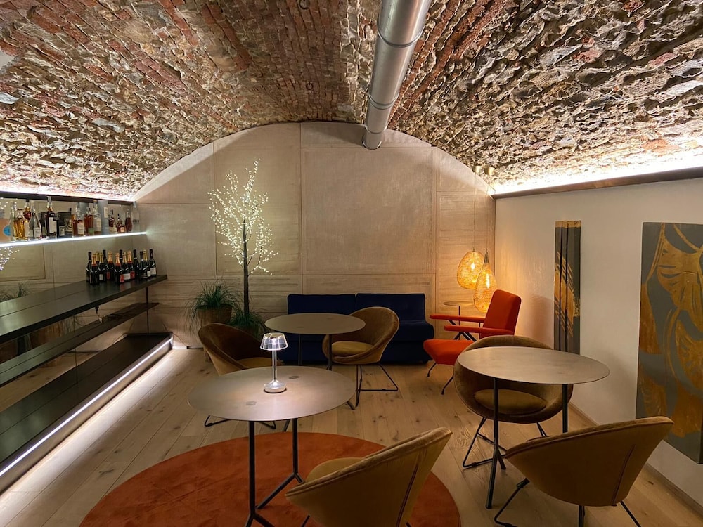 Le Funi Hotel 52/73