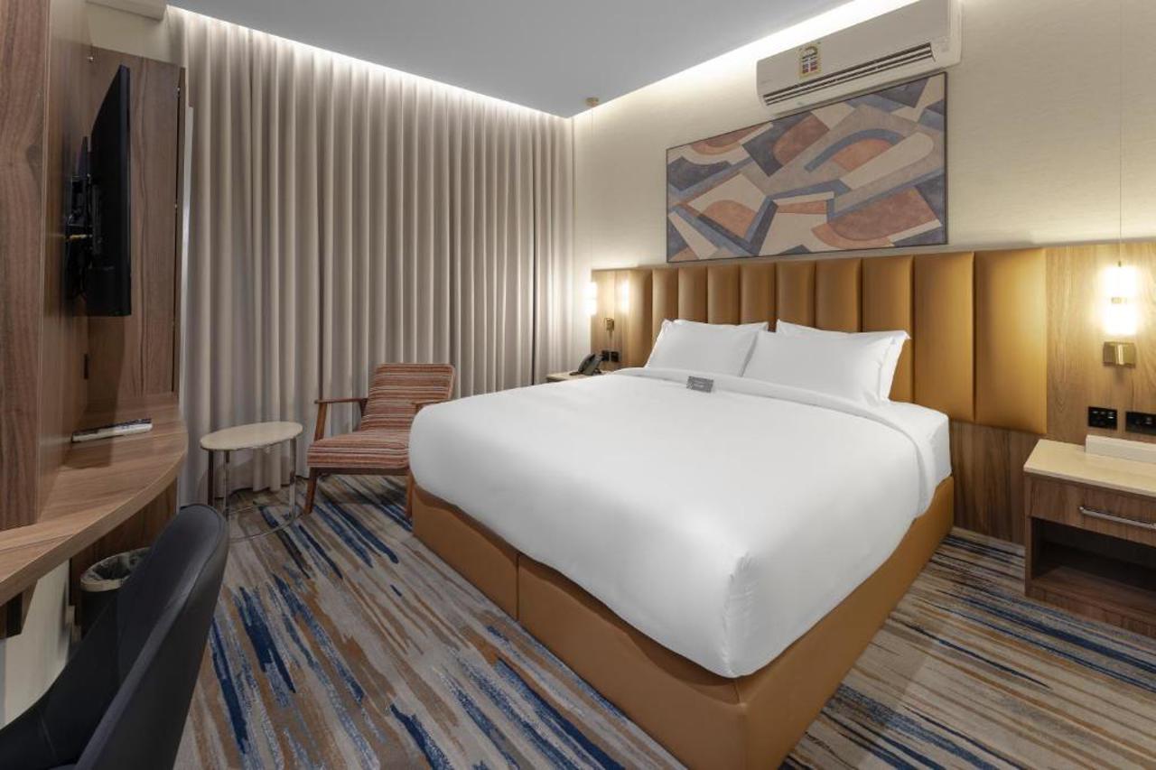 Lafeef Hotel Al-Aridh 12/13