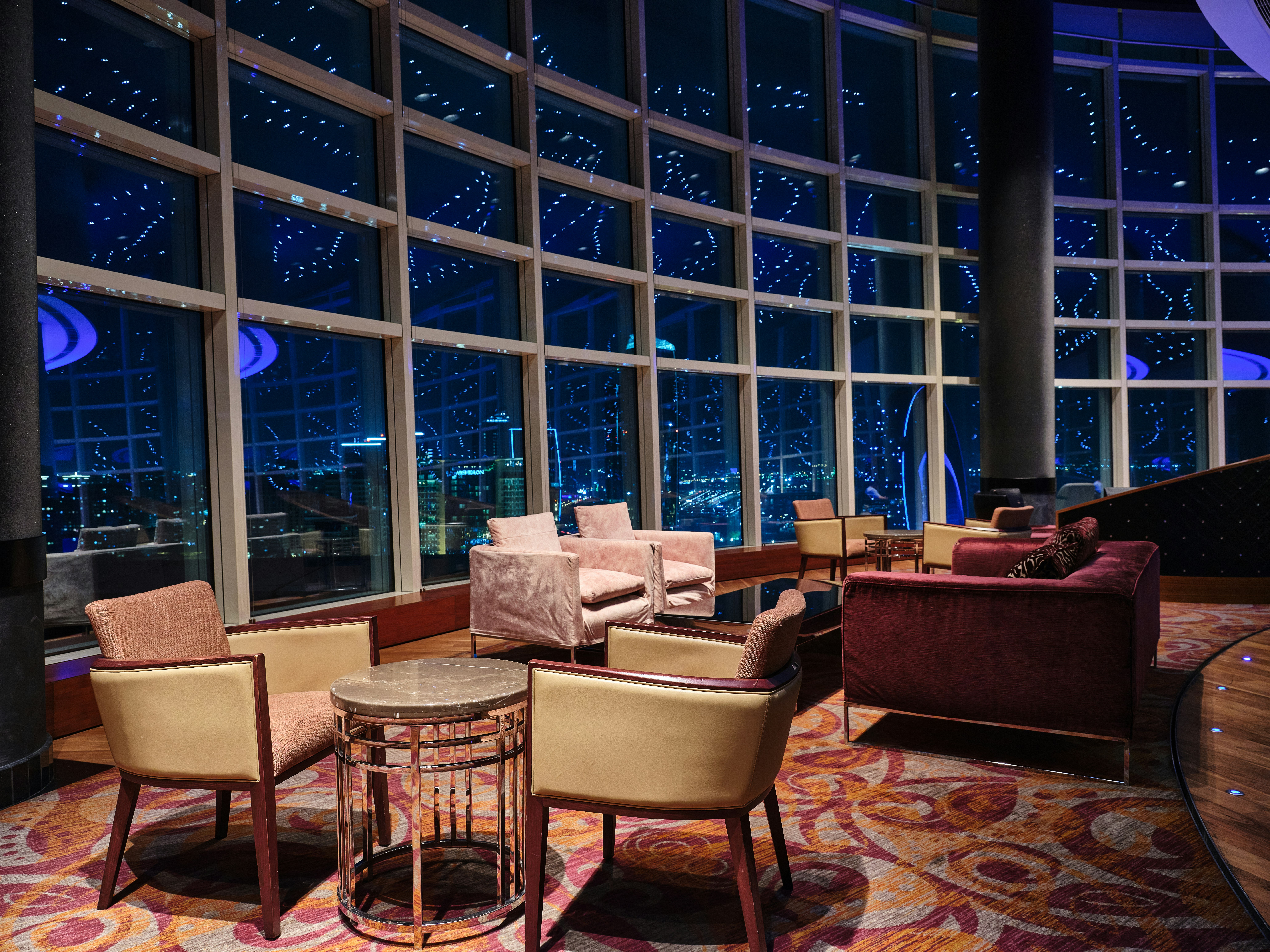 Hilton Baku 37/64