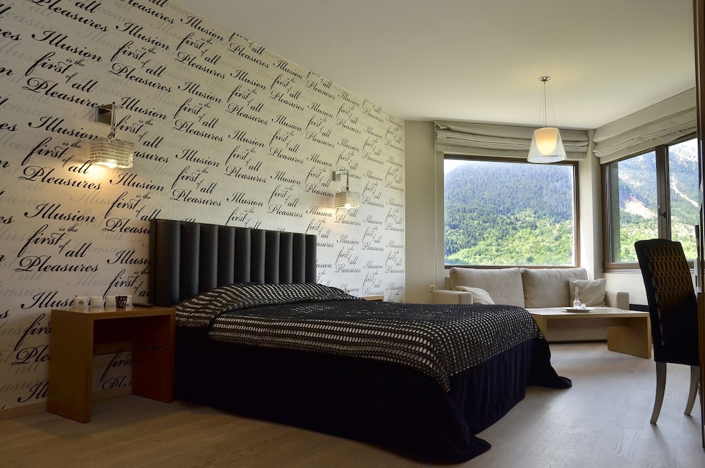 Forest Suites Boutique Hotel 21/79