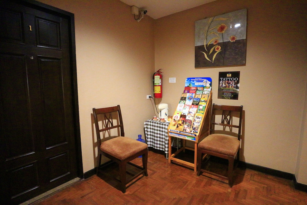 At Home At Chiang Mai 22/31