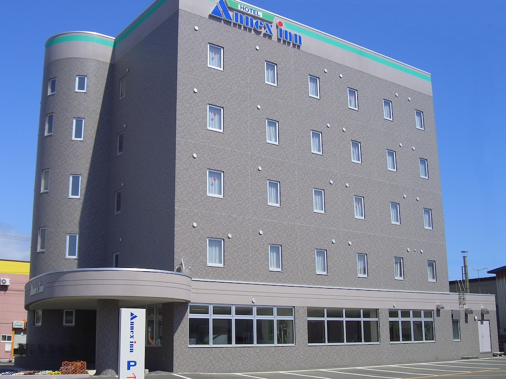 Hotel Annex Inn 1/68