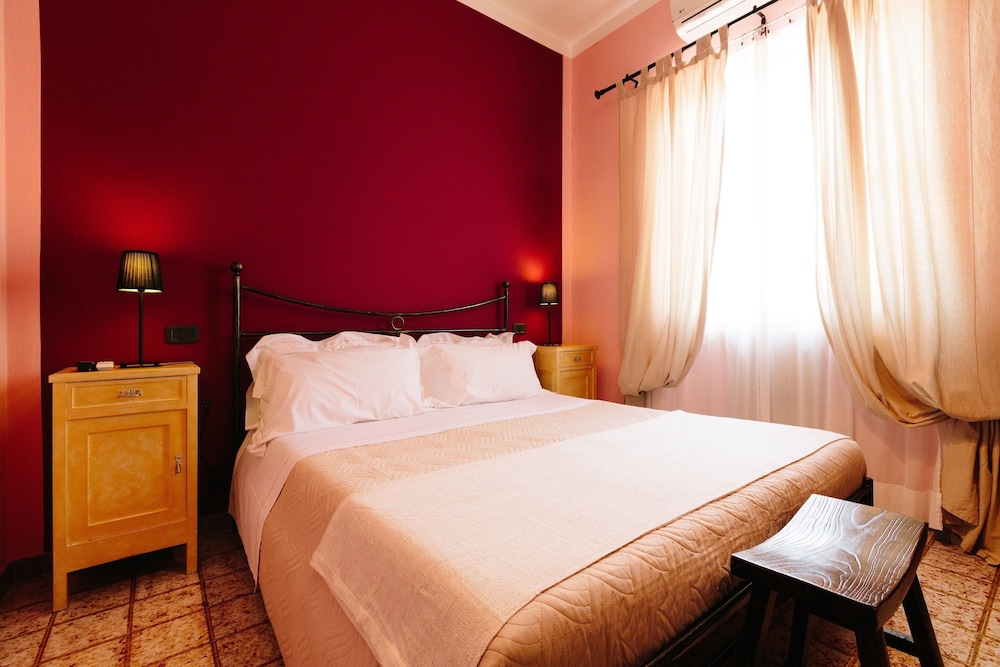Country Resort Le Due Ruote Agriturismo 10/50