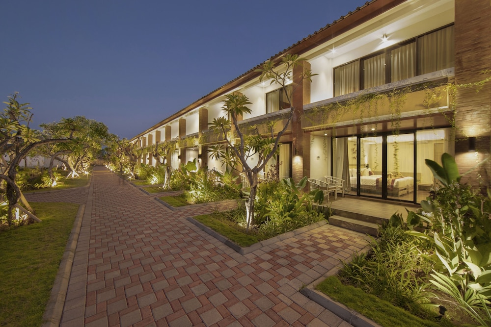 Lovina Haven Boutique Resort 43/50