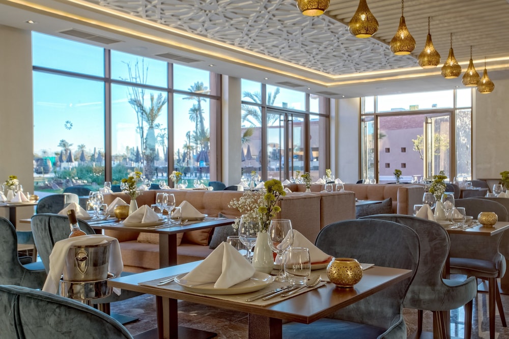 Be Live Collection Marrakech - Adults Only 26/36