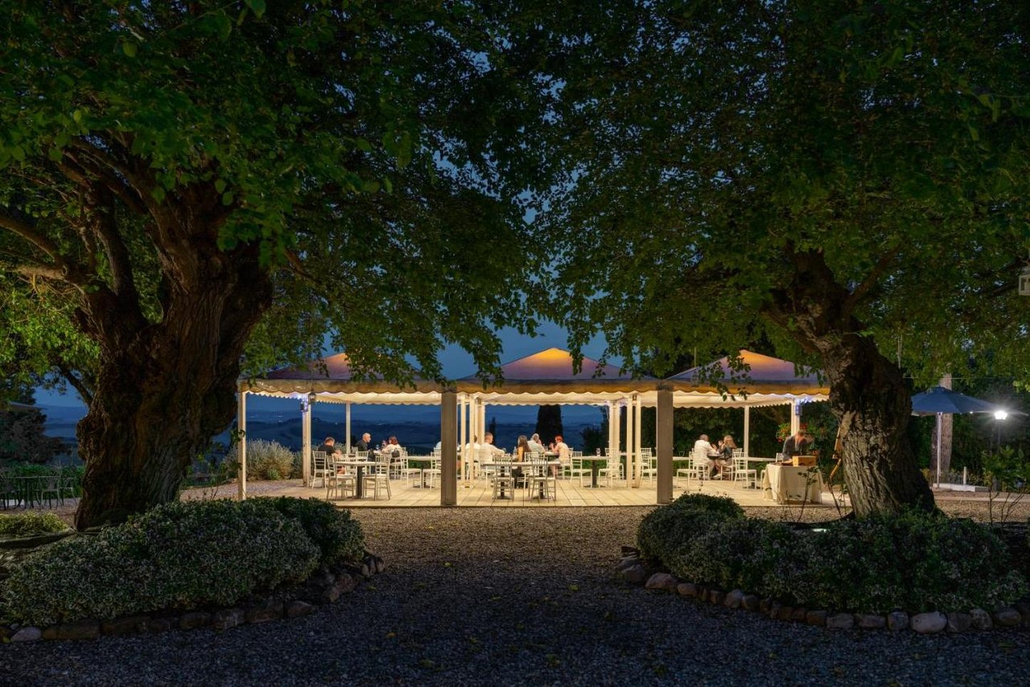 Castello Di Leonina Relais 38/46