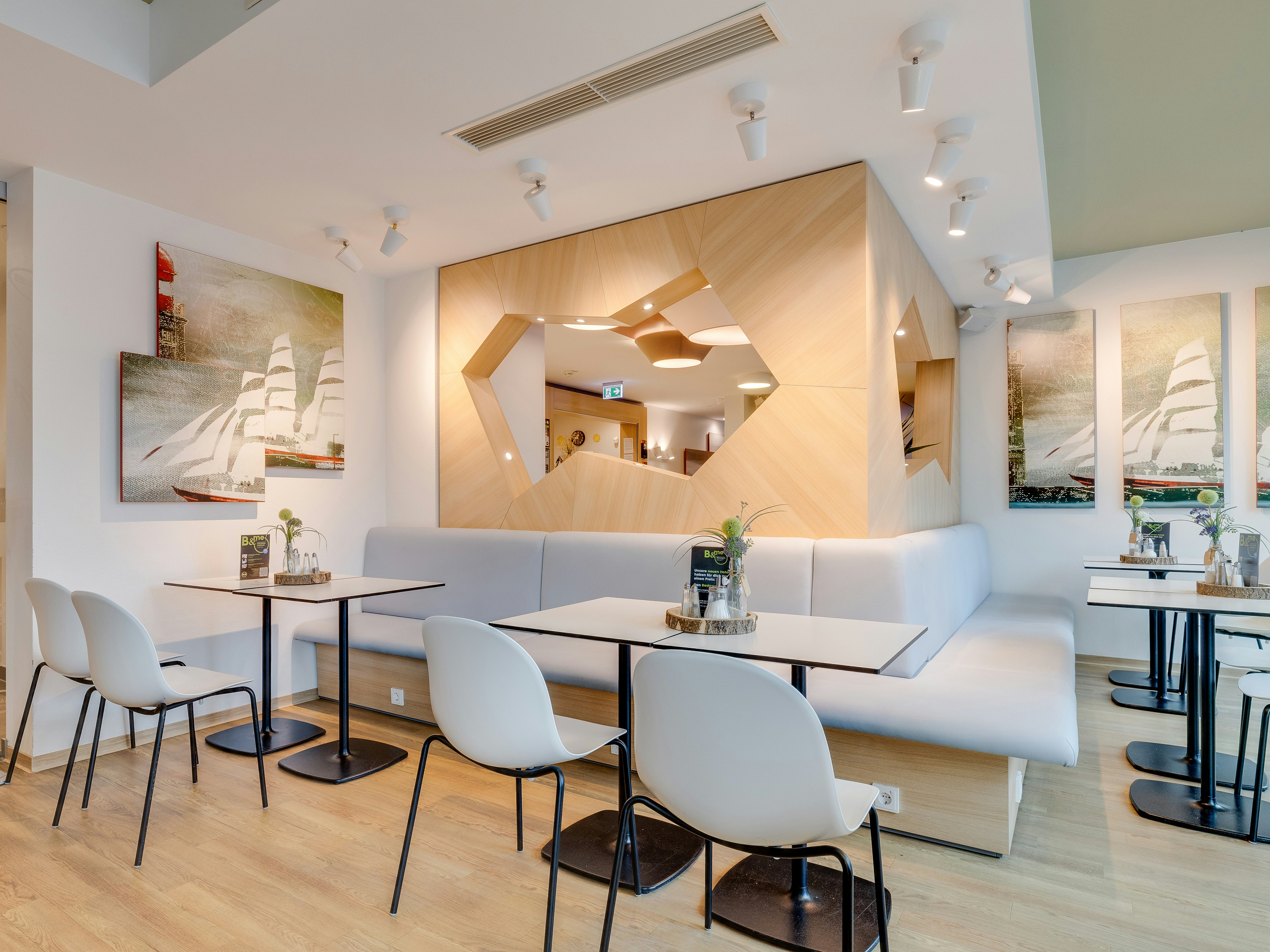 B&B Hotel Bremerhaven 23/30