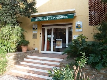 Citotel La Potiniere 1/60
