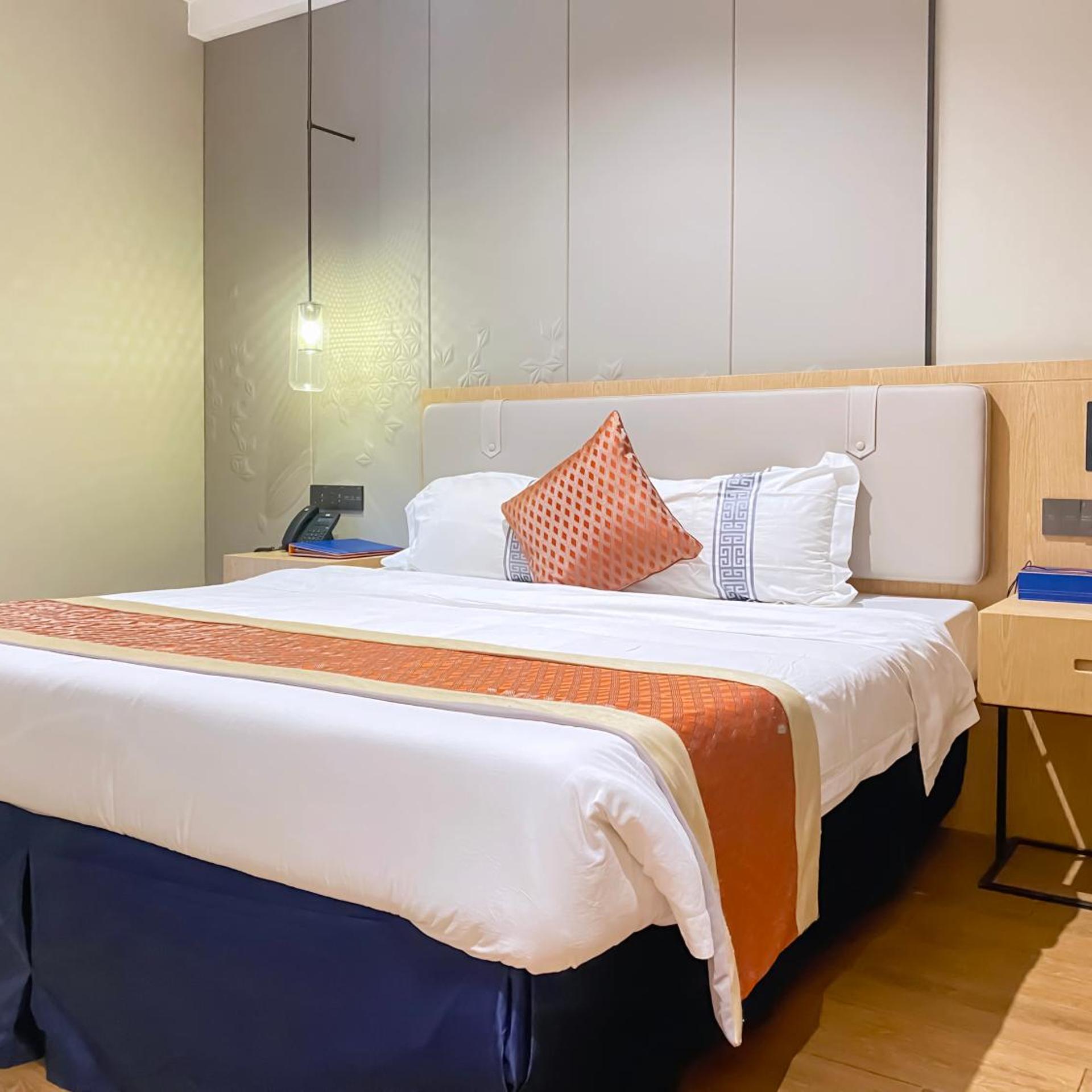 Hotel Famille Mondiale 20/60