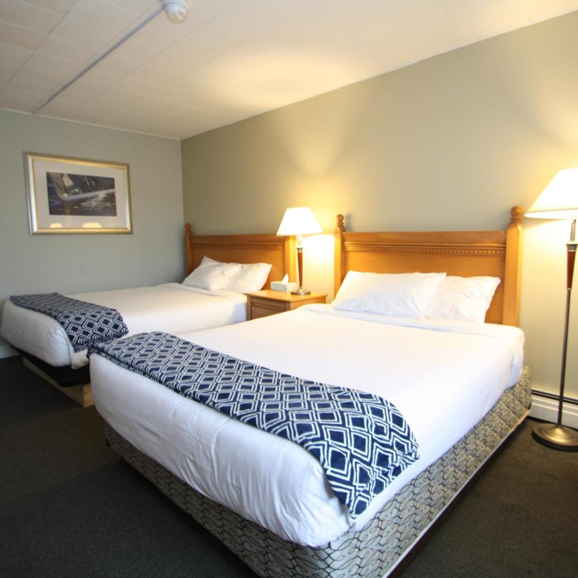 Harrison Spa Motel 9/32
