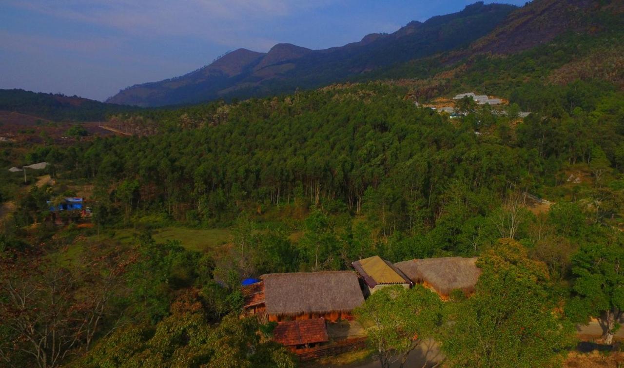 Deshadan Eco Valley Resort 46/50