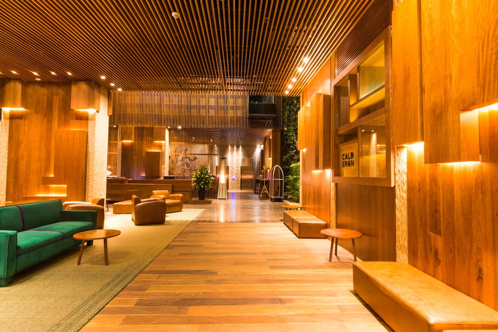 GHL Hotel Bioxury 32/35