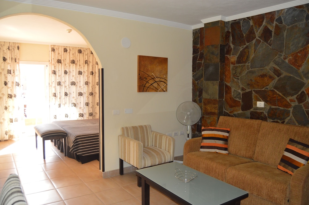 La Aldea Suites Hotel 32/50