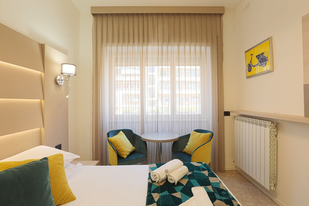 Da Vinci Relais 47/63