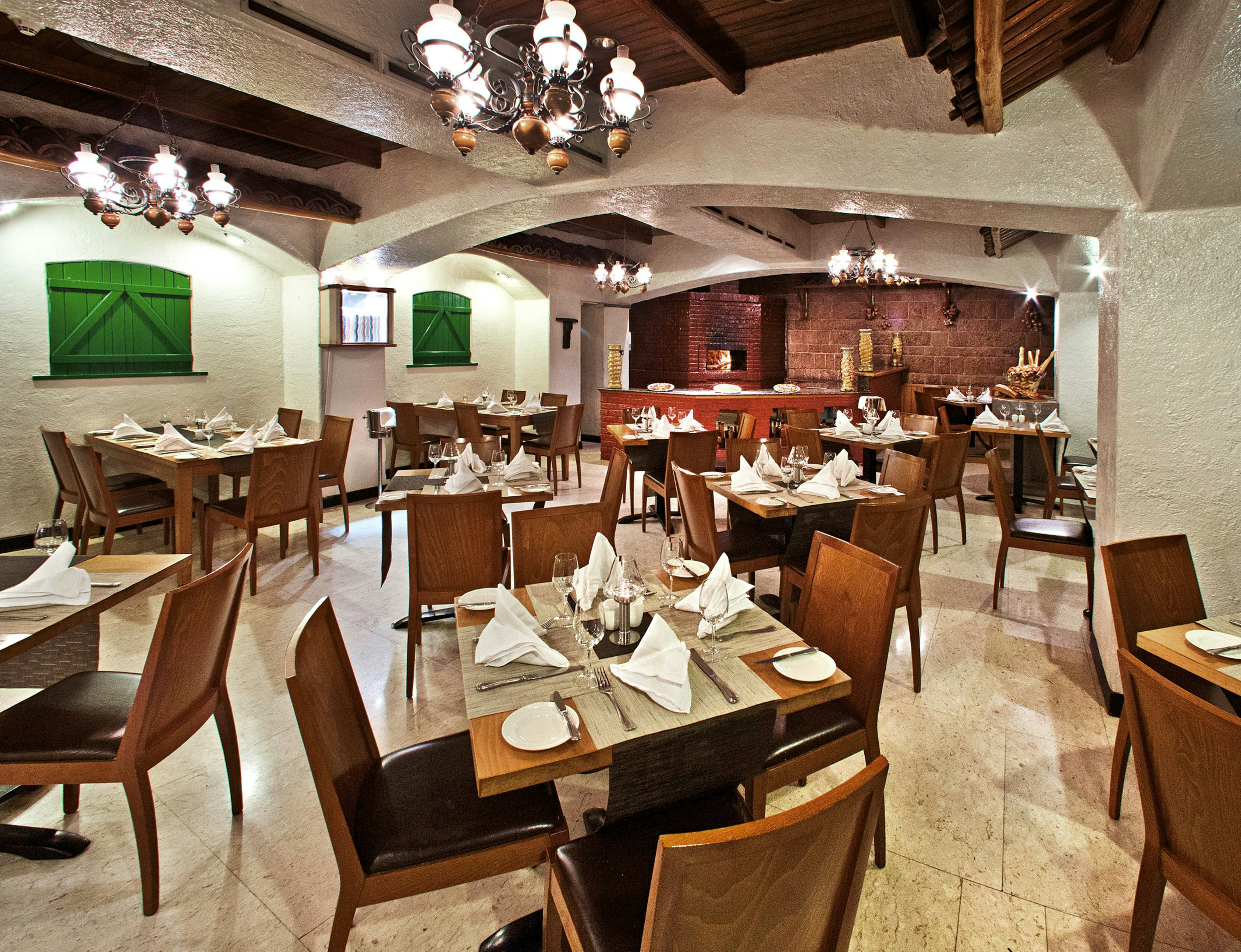 Hilton Addis Ababa hotel 70/83