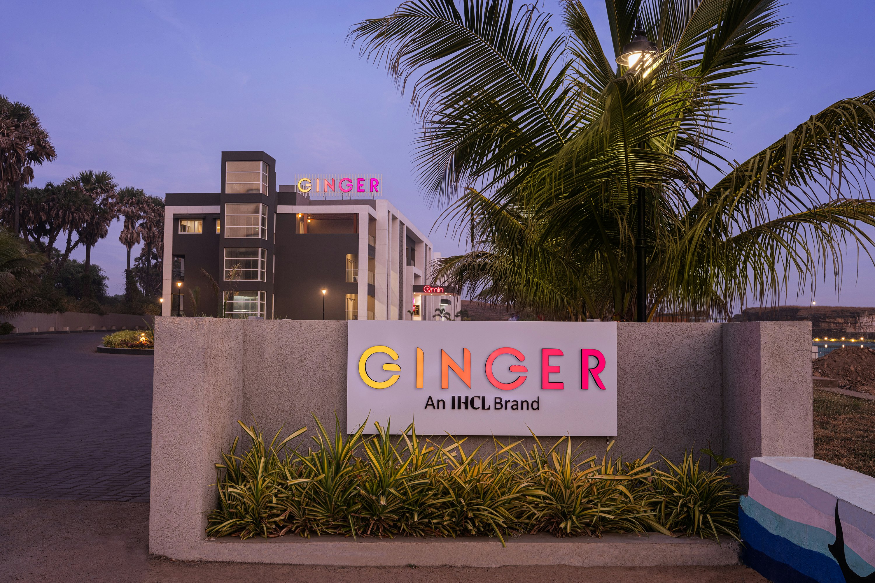Ginger Diu, Jalandhar Beach 6/38