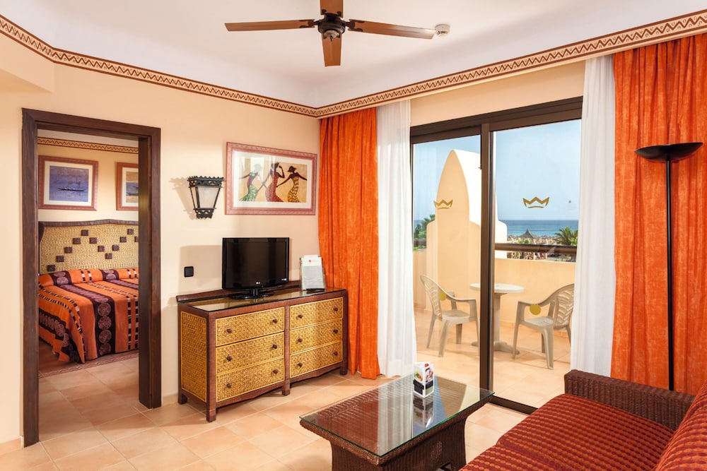 Hotel RIU Touareg 8/45
