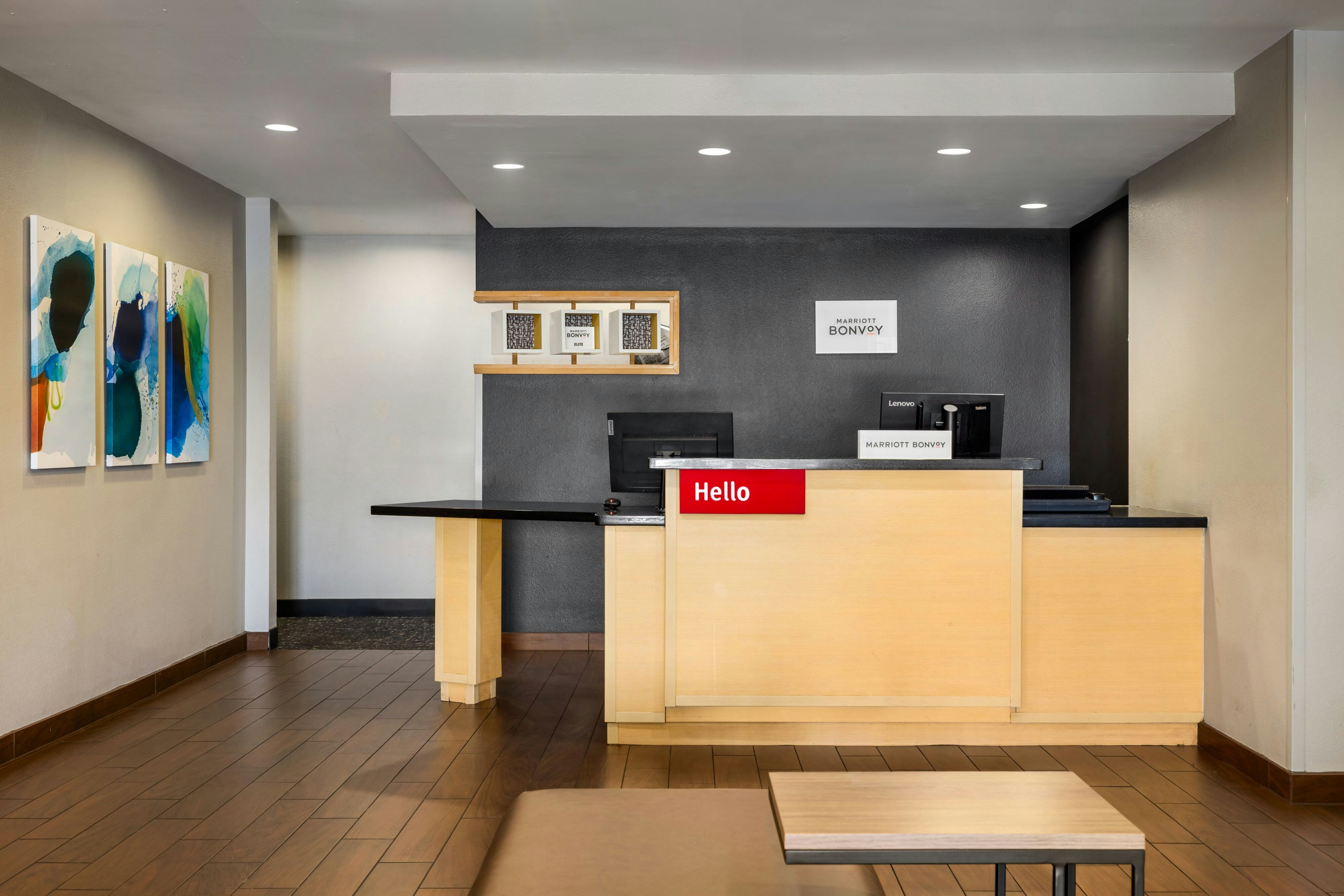 Towneplace Suites Dayton North 8/51