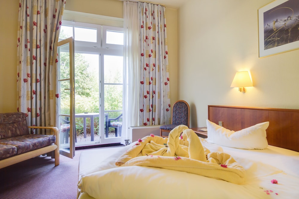 Seehotel Brandenburg An Der Havel 45/70