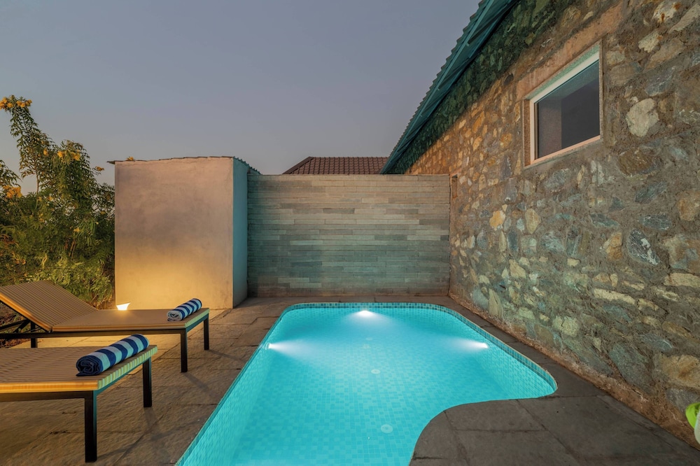 Justa Luxe Highpoint Jawai 34/60