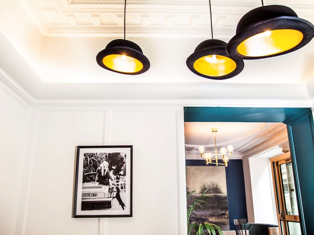 Ibis Styles Paris Cadet Lafayette 9/50