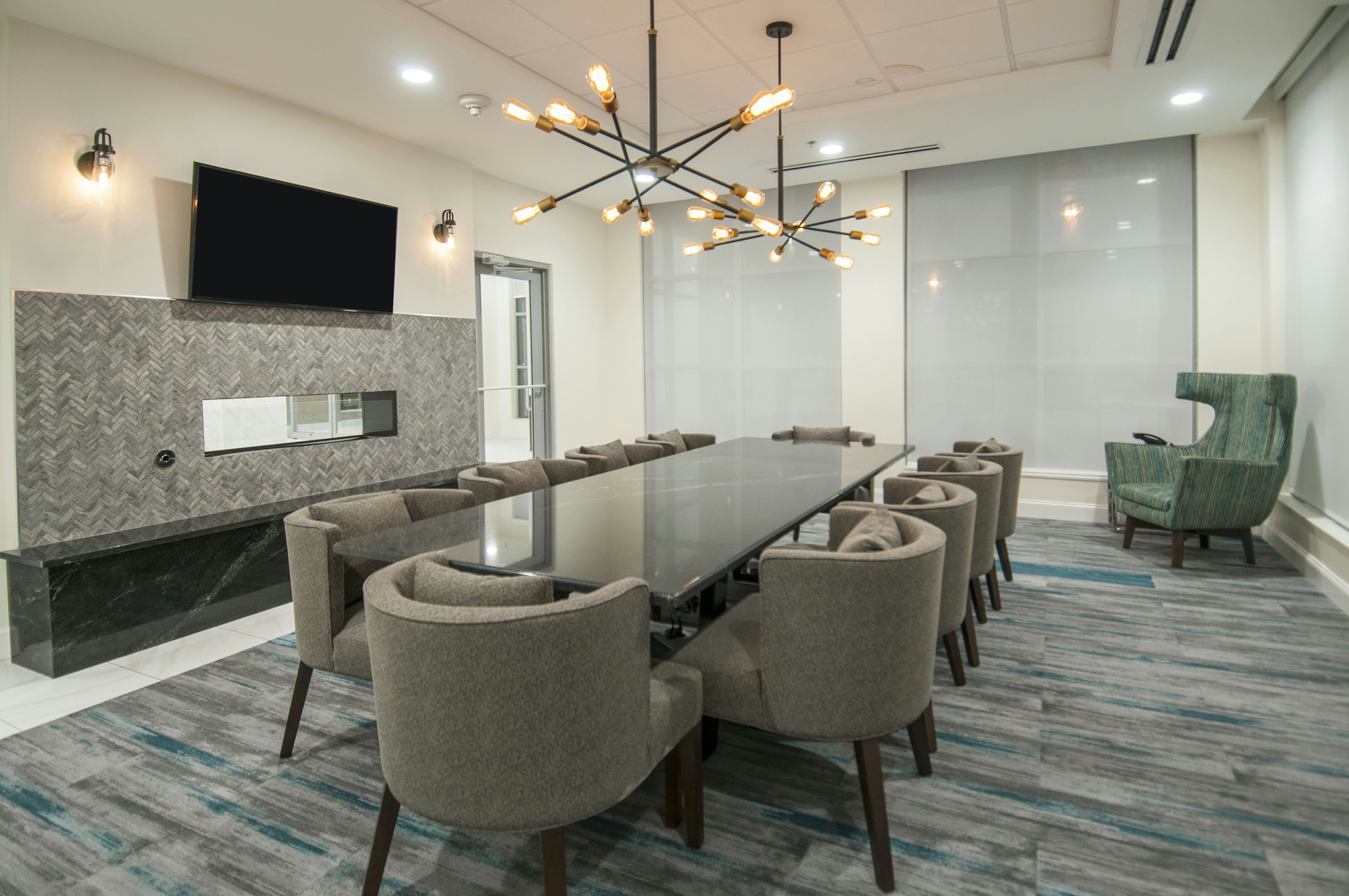 Hilton Garden Inn Jackson/Clinton 35/50