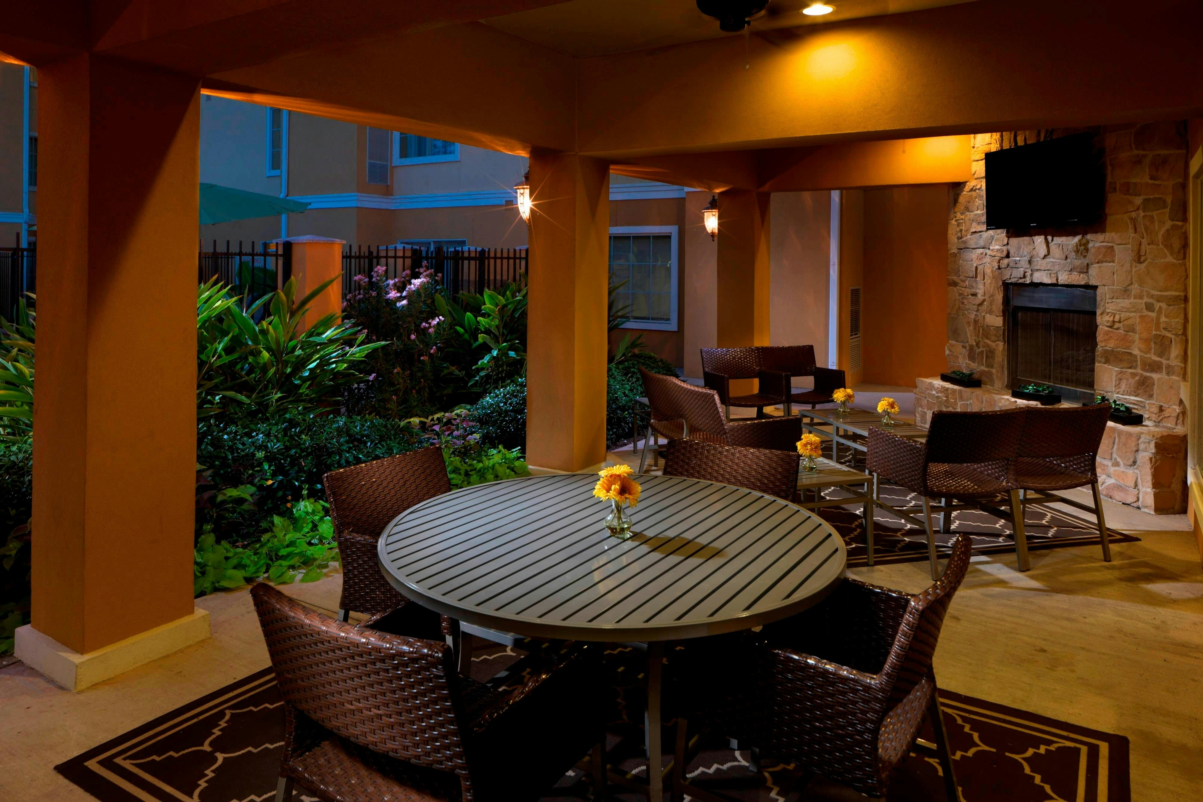 TownePlace Suites By Marriott Houston North/Shenandoah 30/35