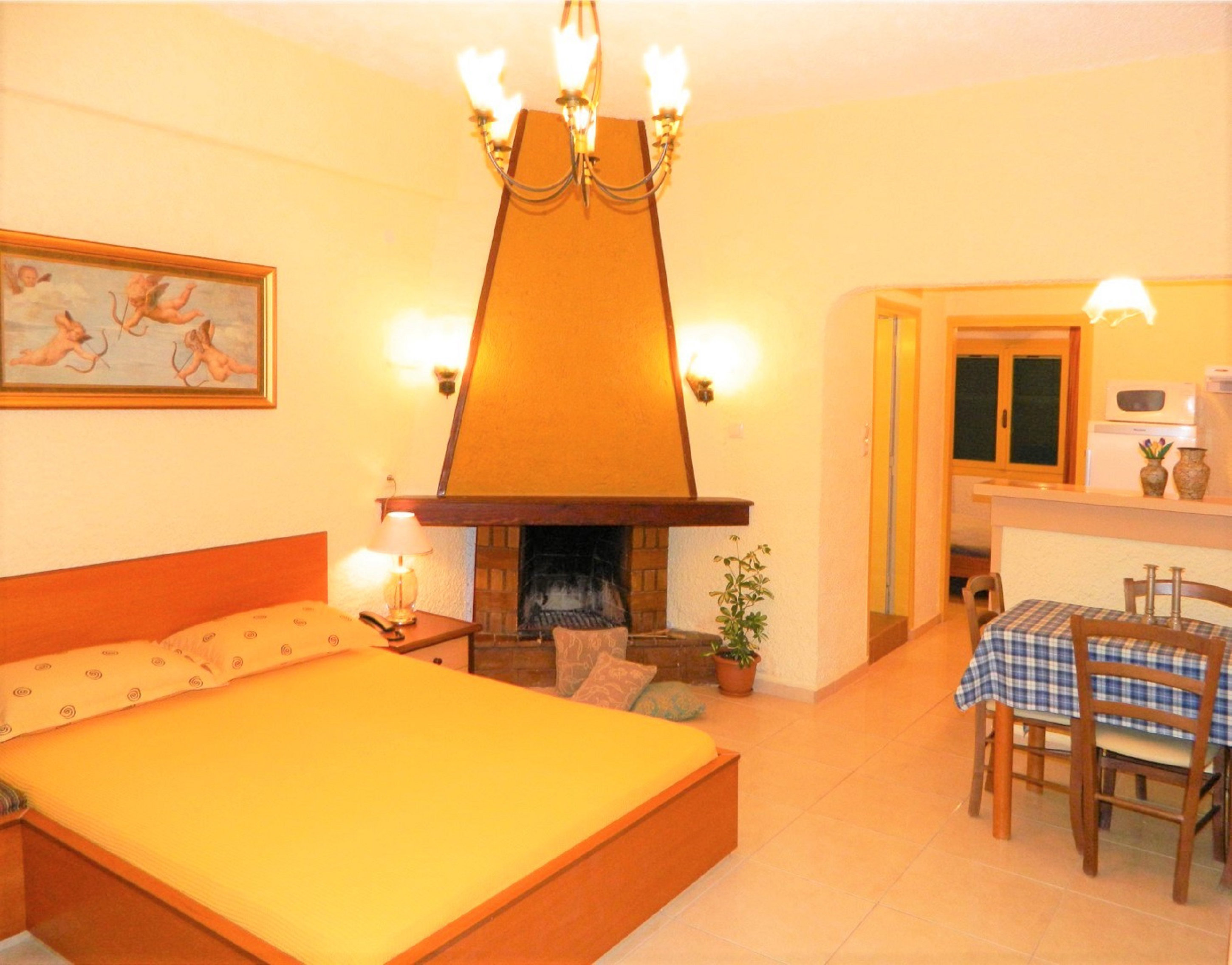 Zorbas Beach Village Hotel 17/49