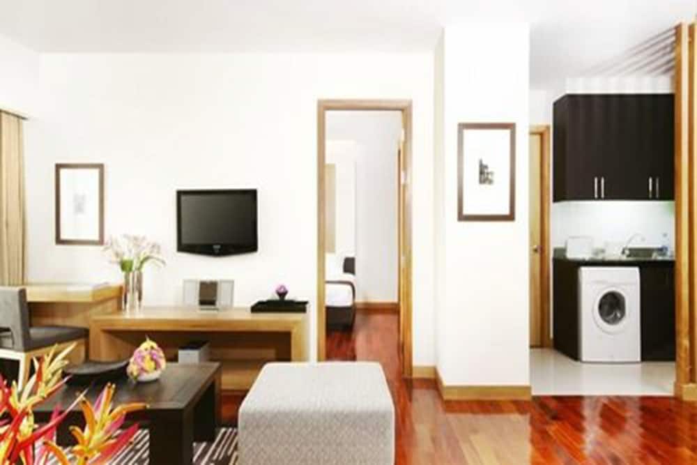 Kantary House Hotel, Bangkok 39/50