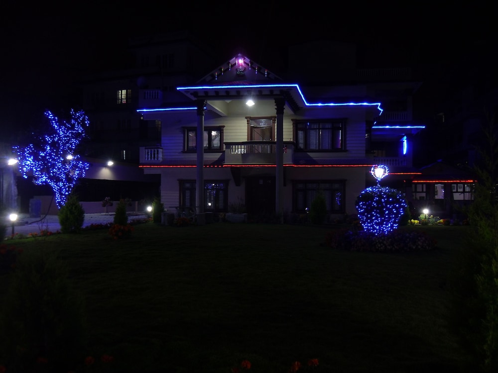 迪潘卡拉度假屋(Dipankara Holiday Home) 图片1