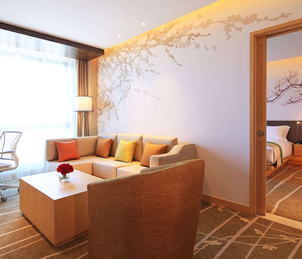Hilton Garden Inn Xi An High Tech Zone 17/29