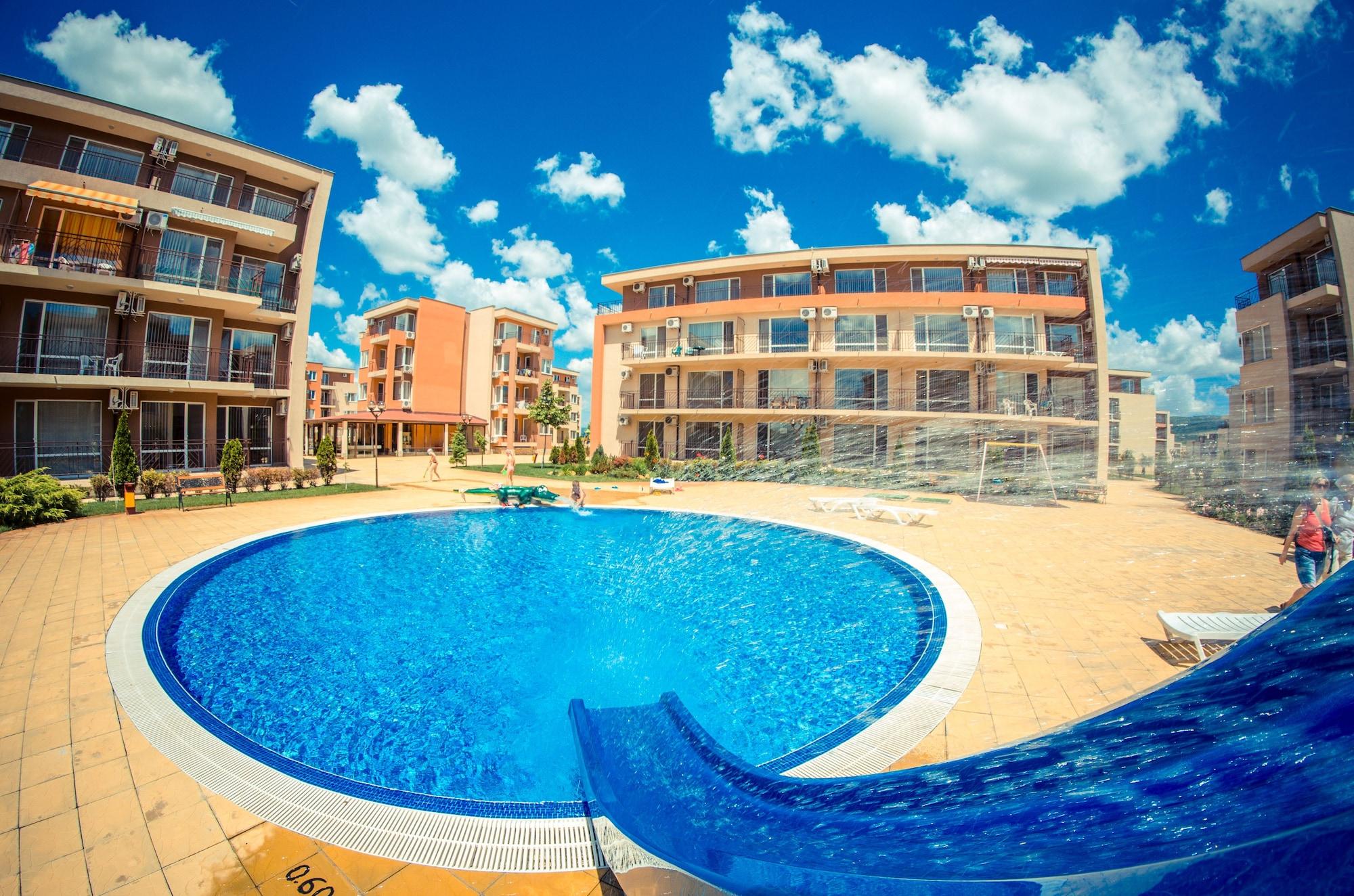 Holiday Fort Golf Club 26/29