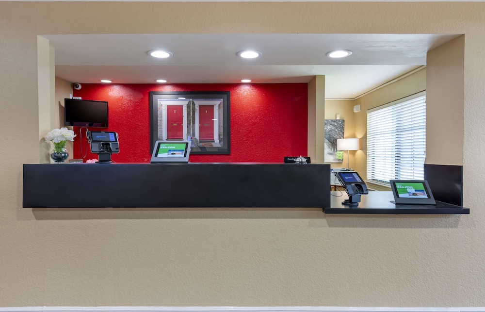 Extended Stay America Melbourne Airport 9/50