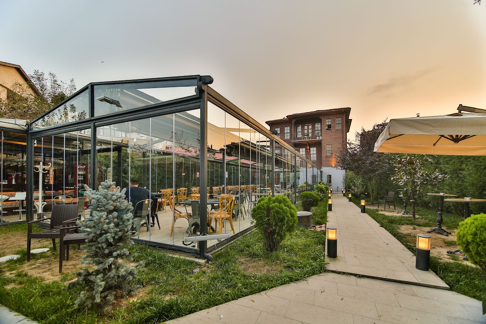 Kaf Konak Otel 29/38