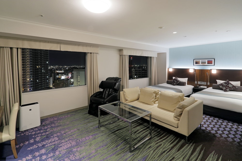 Sapporo Excel Hotel Tokyu 50/68