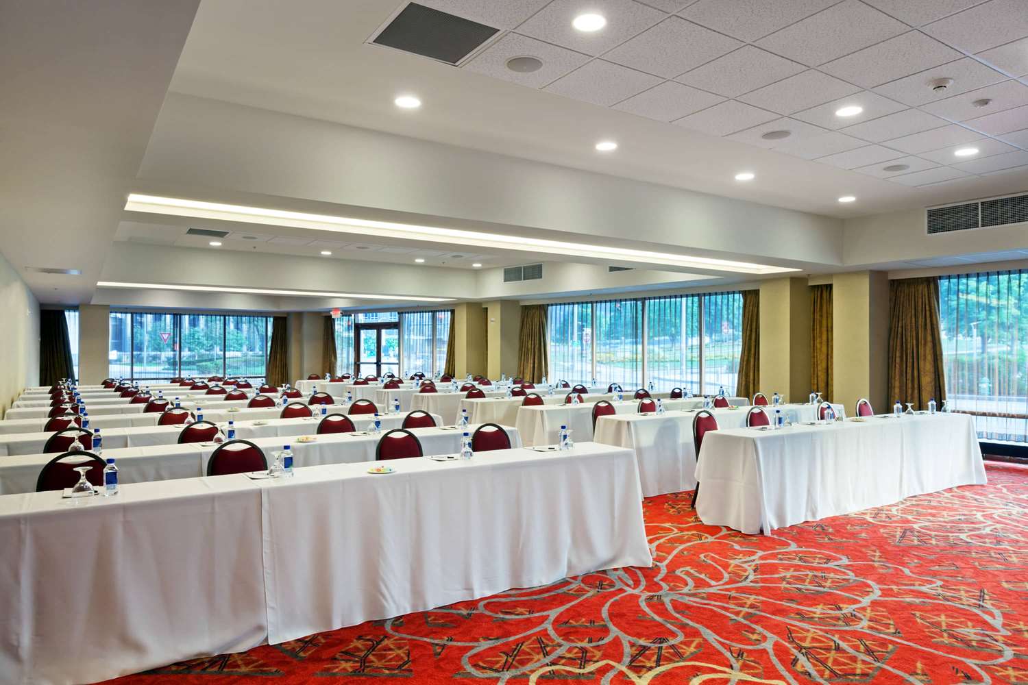 Wyndham Grand Pittsburgh Downtown 25/37