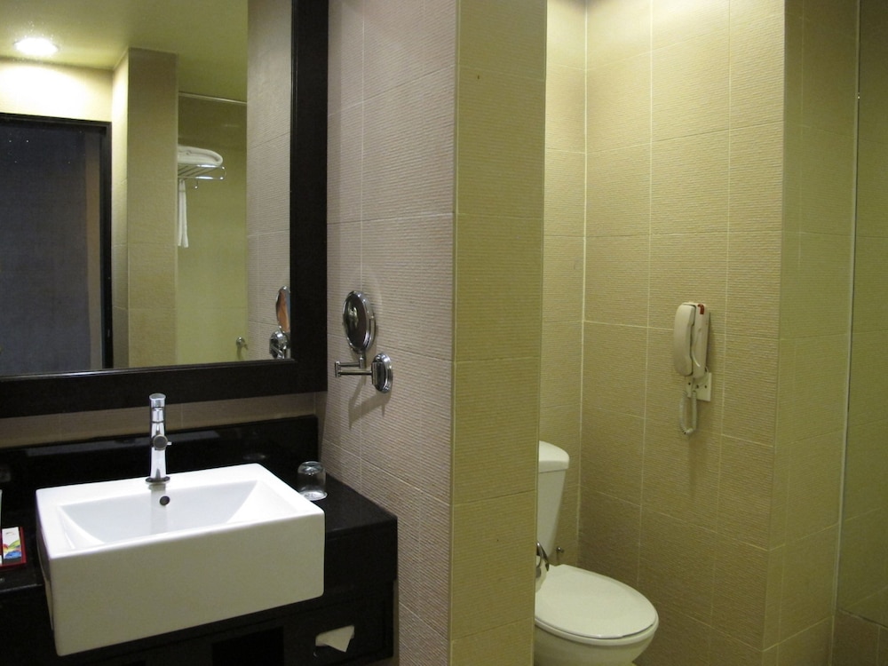Swiss Garden Beach Resort Kuantan 13/70