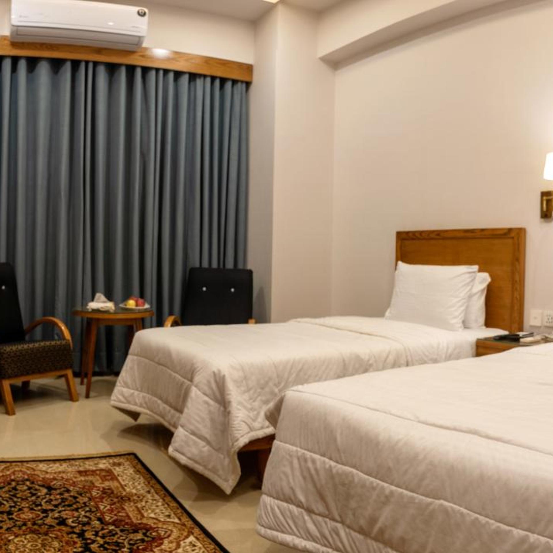 Hotel One Mansehra 9/27